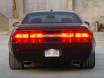Dodge Challenger Group 2 Widebody by Classic Design Concepts 2009 года